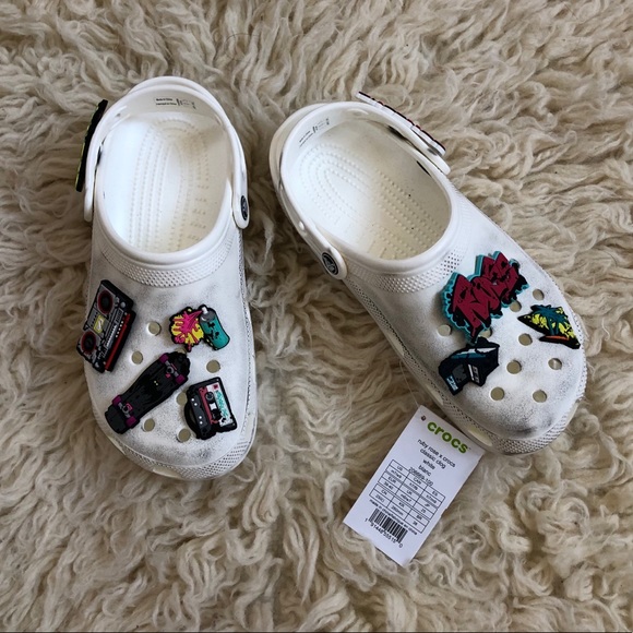 mock birkenstock sandals